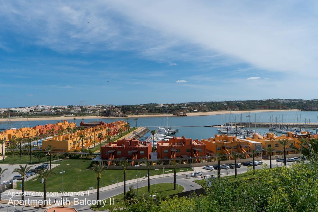 Akisol Praia Da Rocha In III Portimão Exterior foto